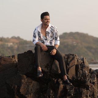 Ashwani Gupta