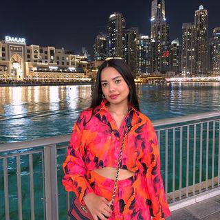SHUBHANGI ANAND 🧿👑