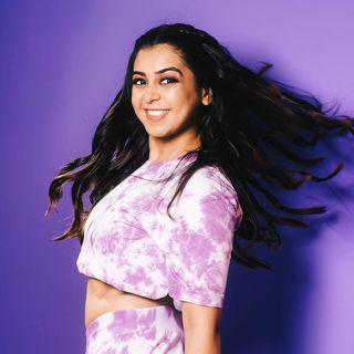 Akansha Vora