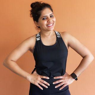 Sunita Sharma