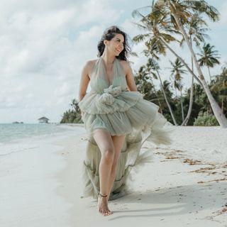 Niki Mehra Madan