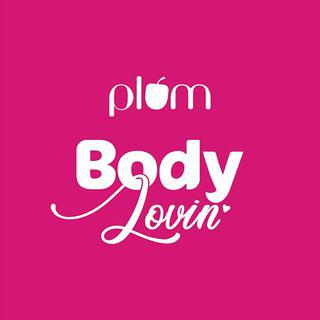 Plum BodyLovin'
