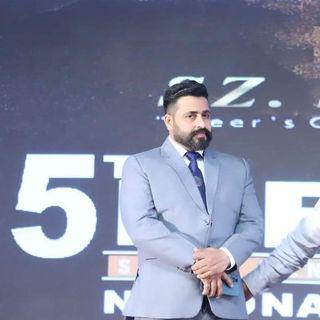 Monu Sabharwal
