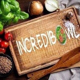 INCREDIB🥗WL