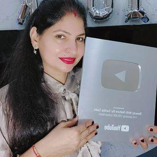 Sunita Saini