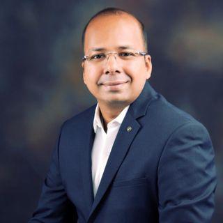 Sumit Mittal | Big Data