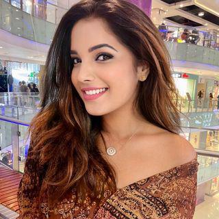 Shraddha Konale
