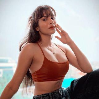 Priyanka Tyagi