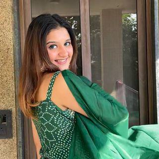 Hirva Mehta🌻| Content Creator | Fashion Influencer |