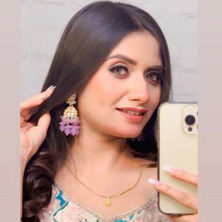 Ruchika Jangid