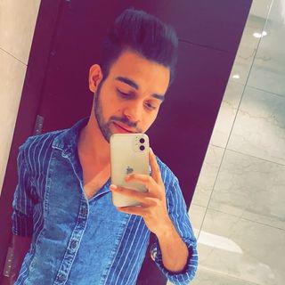 Vinay Sharma