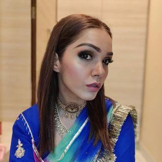 Srishty Singh
