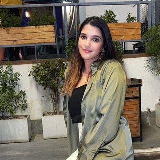 Megha Sethi