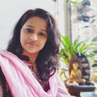 Archana Shivaji : Decor l Plants I Lifestyle