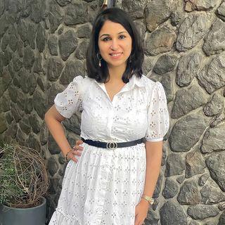 Shweta Seth🌟 | Yoga & Pilates Instructor| Nutritionist 🧘♀️
