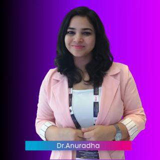 Dr. Anuradha Jindal