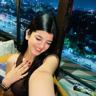 Shivani Verma! 🌙🌸