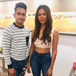 Saurav kumar