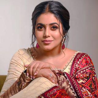 Shamna Kkasim ( purnaa )
