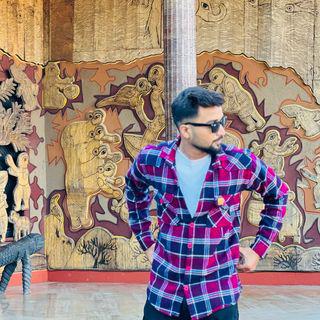 Shantanu Puri