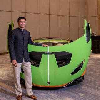 Sanjay Rao