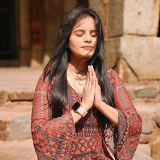 Bholi Parihar (Yoga TTC Professional)