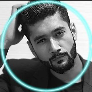 Sameer Shah ♡