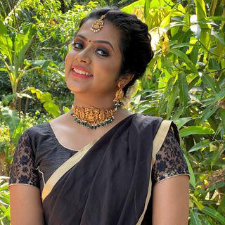 Aparna Balasubramaniam