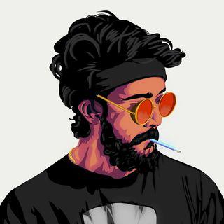 sabharish