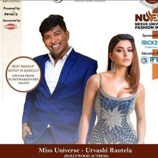 Sumit Makeover Bareilly