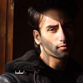 Salik Zargar