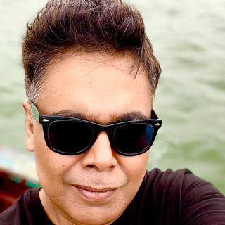 Mir Afsar Ali