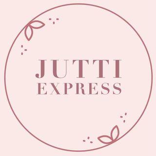 Jutti Express