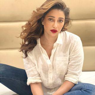 Sayantika Banerjee