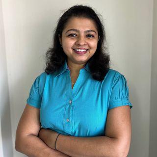 Preeti Sidhaye