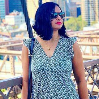 Madhu / travel & lifestyle
