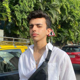 Aryan Nalawade