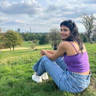 Deepsikha Jain