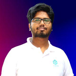 Akash Raj | Data Scientist