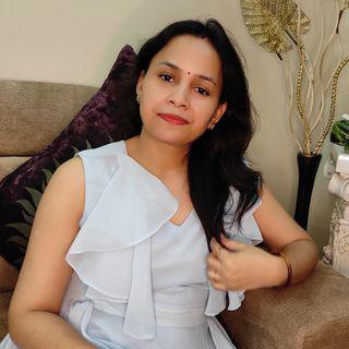Kalpana Mittal