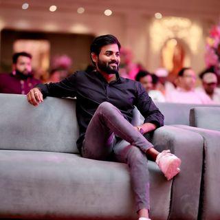 Prashant Bhoir