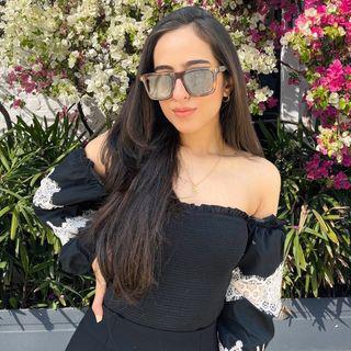 Smridhi Oberoi
