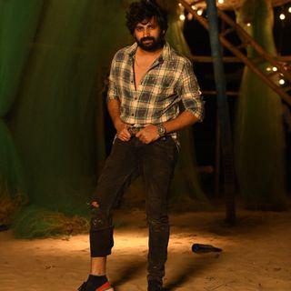 Laxmikanth Pambala