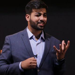Sushant Bindal
