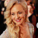 Carrie Bickmore