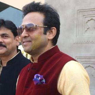 Sanjay Prasad