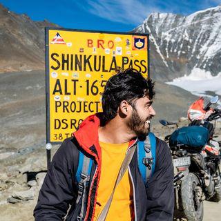 Abhishek Rawat