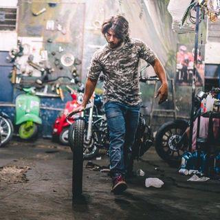 Muteeb Zoheb