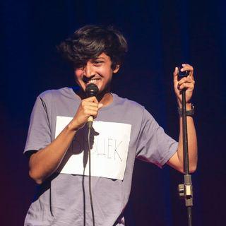 Nirmal Pillai