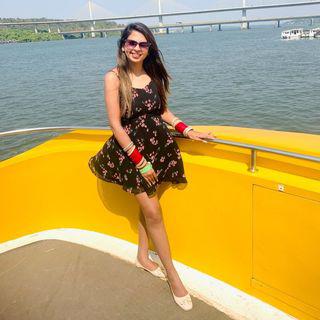 Anjali Dhamija Batra